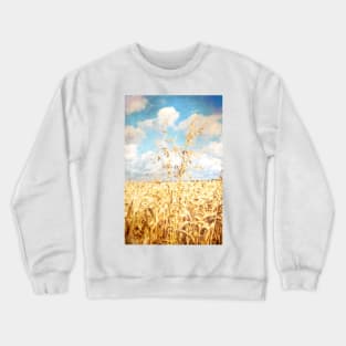 Harvest Crewneck Sweatshirt